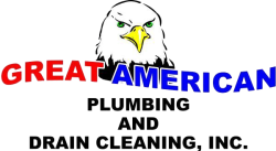 Great American Plumbing & Drain Cleaning, Inc.